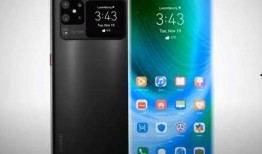 华为mate40p最新爆料,颠覆性设计，性能再升级！