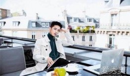 娱乐圈爆料梁靖康,揭秘明星背后的故事