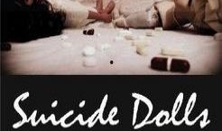 自杀娃娃在线观看,网络直播背后的惊悚真相